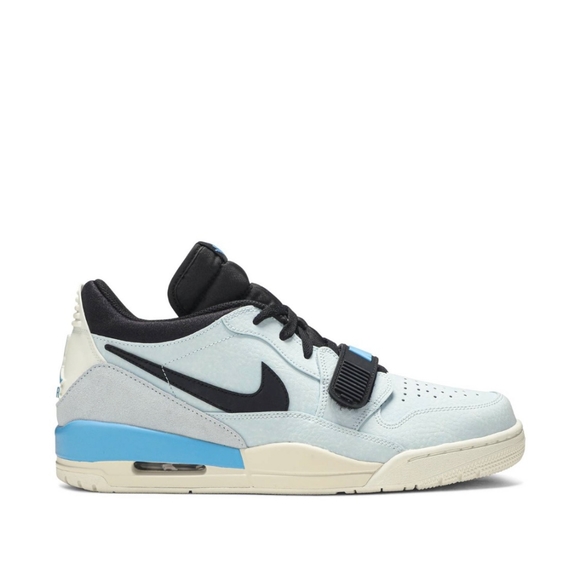 Nike Air Jordan Legacy 312 Low - Picture 2 of 8